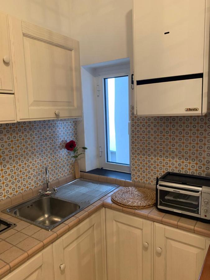 Appartamento Veneto 35 By Vacanze In Chiavari Exterior foto