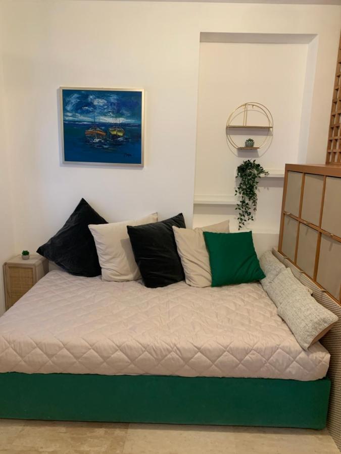 Appartamento Veneto 35 By Vacanze In Chiavari Exterior foto