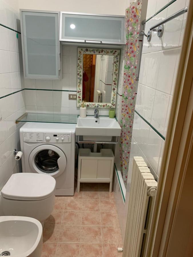 Appartamento Veneto 35 By Vacanze In Chiavari Exterior foto